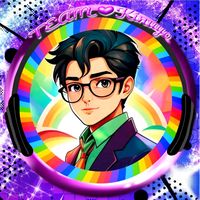 オリジナル楽曲 - ゆーすけ(応援編)🔀🌈
