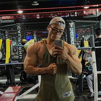 nhạc nền - CHUL PHYSIQUE