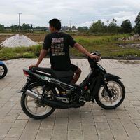 suara asli