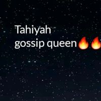 tahiyahgossiptv
