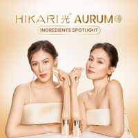 original sound - Hikari Aurum Official