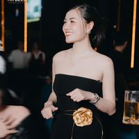nhạc nền - Thu Thuỷ (Nước Hoa Authentic)
