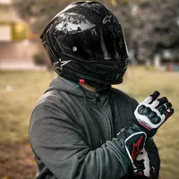 original sound - ortega.biker