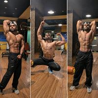 shahzaibkhan.fit