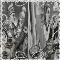 оригинальный звук
