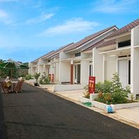 suara asli - Green Arco Depok