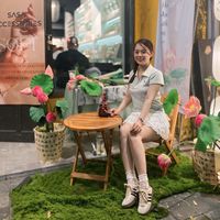 nhạc nền - Cô gái ❤️