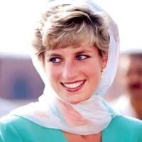 Diana Princesa de Gales