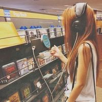 original sound