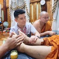 เสียงต้นฉบับ - KERSOEYCHANNELบารมีสิริจันโท🤍
