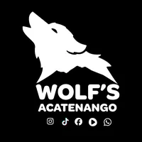 original sound - wolfs_acatenango