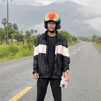 សំឡេងដើម - ទិតស្យា tithsya🏍️🏞️⛰️