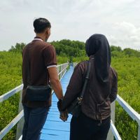 suara asli - RAK ISO DADI IDAMAN MU