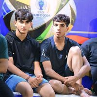 الصوت الأصلي