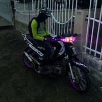 original sound