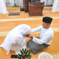 bunyi asal - Ismi Ameer