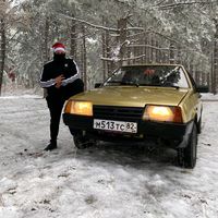 оригинальный звук