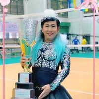 เสียงต้นฉบับ - ต๊ะ วอลเลย์บอล ทุ่งศุขลา