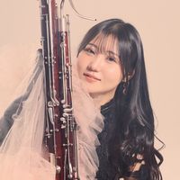 オリジナル楽曲 - たかはる:ファゴット