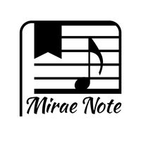 오리지널 사운드 - 미래노트