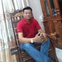 សំឡេងដើម - ហេងហេង  សំណាង