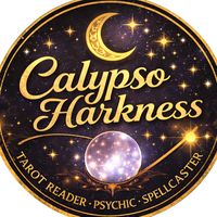 calypsoharkness