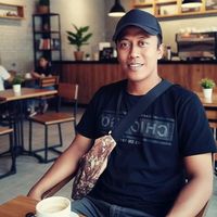 suara asli - Eko Kuswoyo