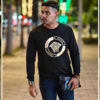 original sound - Vinoth Letchumanan
