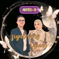 suara asli - anto_ziyalovers