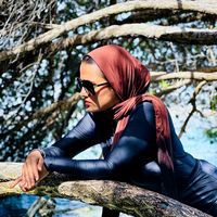 yaanademahomrikah