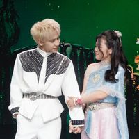 nhạc nền - Jocelyn đi đu Hùng 🌸