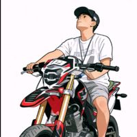 suara asli - Ronawspeed