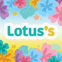 original sound - Lotus’s