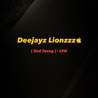 เสียงต้นฉบับ - Lion zzz 