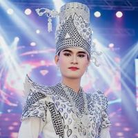 เสียงต้นฉบับ - บ่าวเรณู