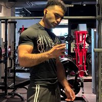 NOOR MADY