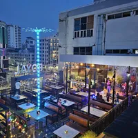 original sound - princessrooftopbar