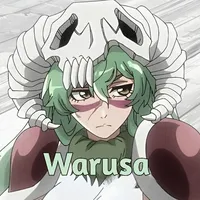 original sound - warusa25