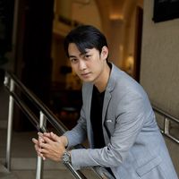 original sound - Gerard Chua