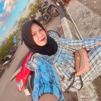 suara asli - Zahratul ✨