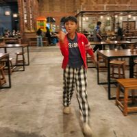 suara asli - ADA ARDA?
