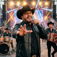 sonido original - Corridos de Esperanza
