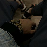 الصوت الأصلي