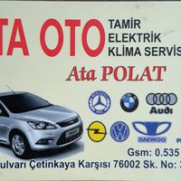 ata.oto.tamir