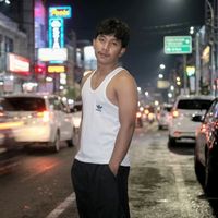 suara asli - fachrol rozi