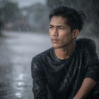 suara asli - Dika Khan