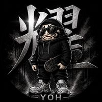 オリジナル楽曲 - 耀 -YOH-
