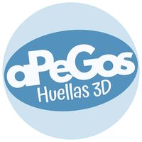 apegos_huellas3d