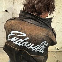 оригинальный звук