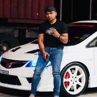 original sound - FazreenR